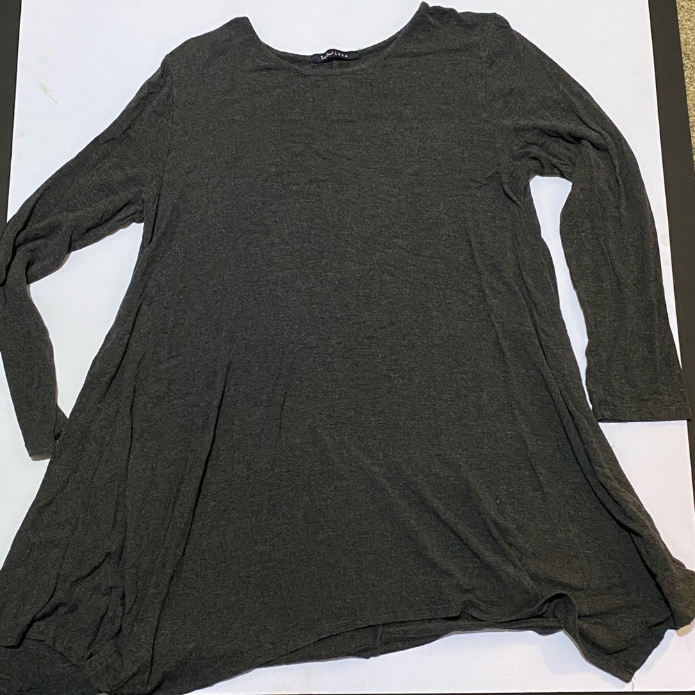 Tres Bien T-Shirt Dress